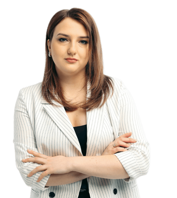 Возмещение ущерба имуществу от ДТП